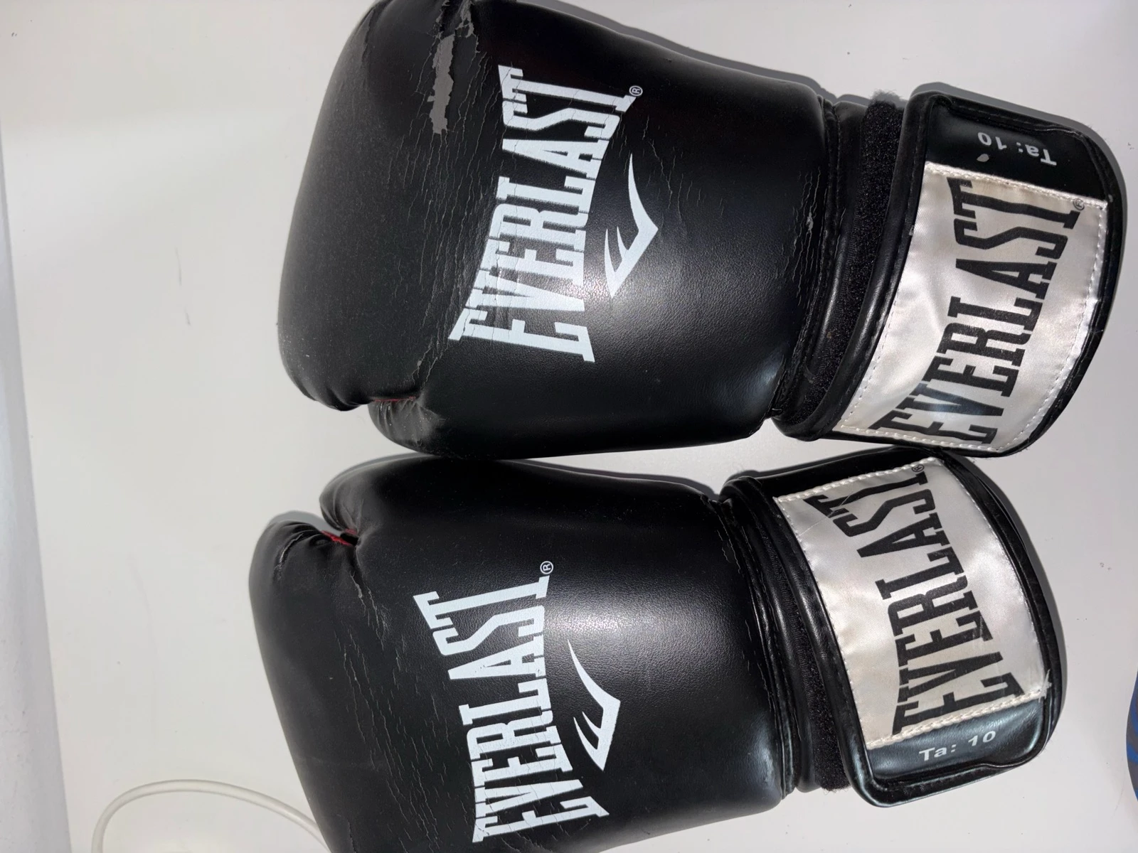 Everlast bokshandschoenen – photo 5